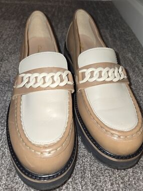 Clarks Oriana Edge Loafers Women's 10 Luxury Comfort